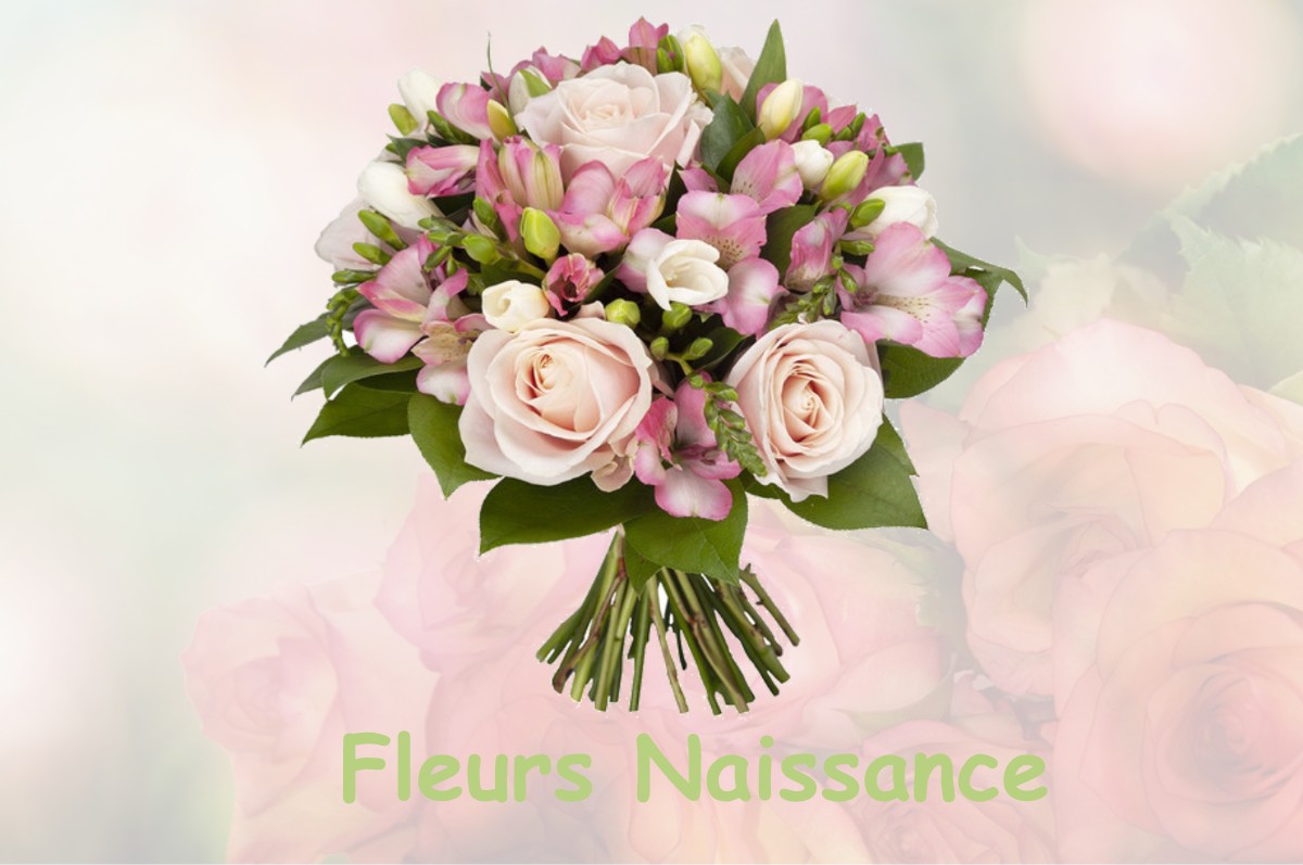 fleurs naissance LOISEY-CULEY